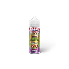 American Stars Big Swapple Flavour Shot 24/120ml American Stars Big Swapple Flavour Shot 24/120ml