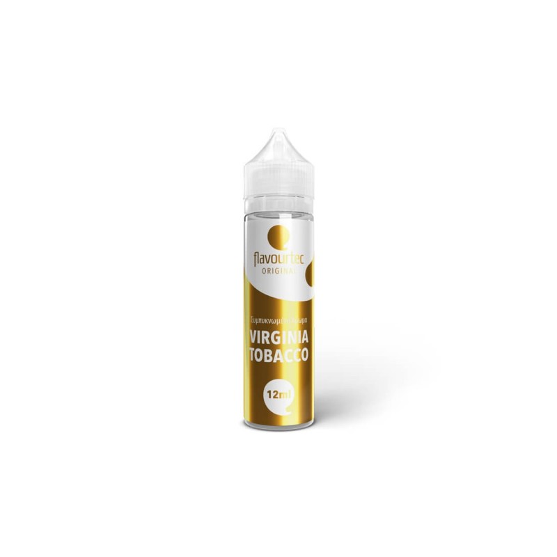 Flavourtec Virginia Flavour Shot 12/60ml