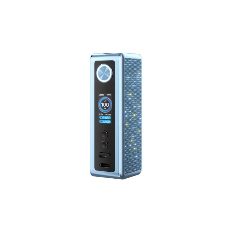 Voopoo Vinci Spark 100 Mod Blue