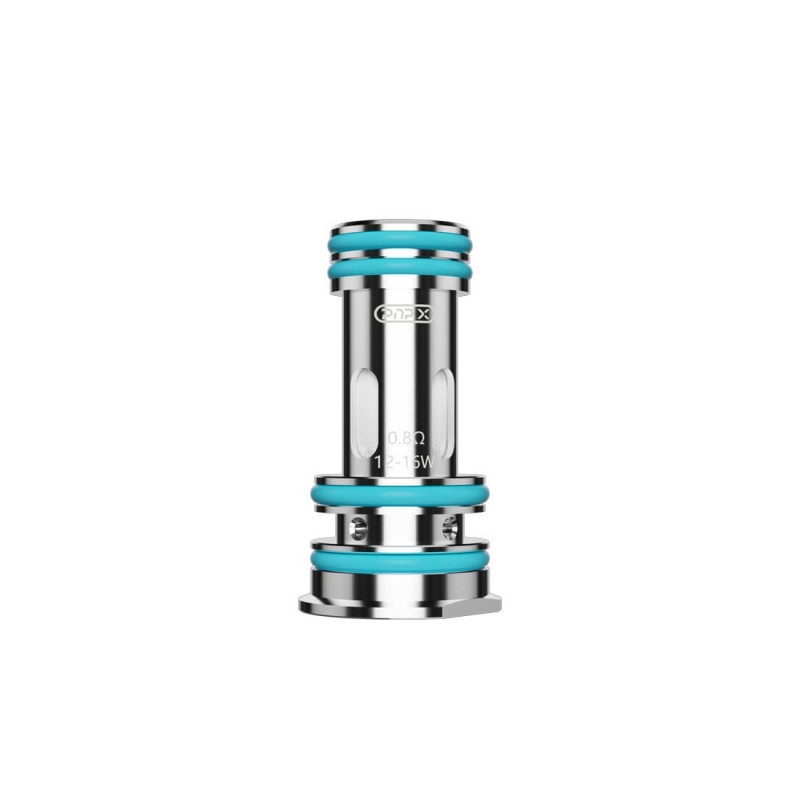 Voopoo PnP X Coils (PACK OF 5) 0.45Ω Voopoo PnP X Coils (PACK OF 5) 0.45Ω