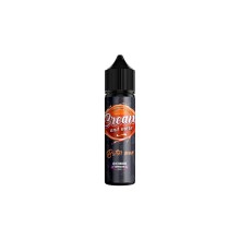Mad Juice Cream and More Butter Man Flavour Shot 15/60ml