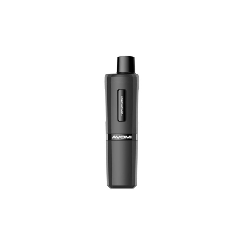AVOMI FLIQ Tobacco Edition 4x2ml 20mg