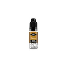 Dinner Lady Select Tobacco Bar Salts Caramel 10ml 20mg