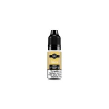Dinner Lady Select Tobacco Bar Salts Creamy 10ml 10mg Dinner Lady Select Tobacco Bar Salts Creamy 10ml 10mg