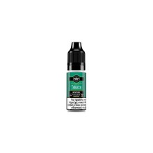 Dinner Lady Select Tobacco Bar Salts Menthol 10ml 20mg Dinner Lady Select Tobacco Bar Salts Menthol 10ml 20mg