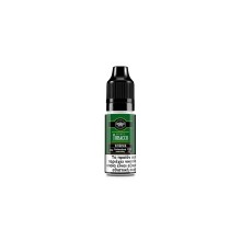 Dinner Lady Select Tobacco Bar Salts Virginia 10ml 20mg Dinner Lady Select Tobacco Bar Salts Virginia 10ml 20mg