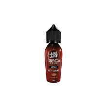 Just Juice Nutty Caramel Flavour Shot 12/60ml Just Juice Nutty Caramel Flavour Shot 12/60ml