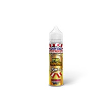 American Stars Mr.Melon Flavour Shot 12/60ml American Stars Mr.Melon Flavour Shot 12/60ml