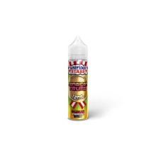 American Stars Jamaican Fruits Flavour Shot 12/60ml