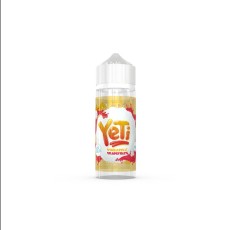 Yeti Iced Pineapple Grapefruit Flavour Shot 25/120ml Yeti Iced Pineapple Grapefruit Flavour Shot 25/120ml