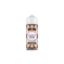 Dinner Lady Cola Shades Ice Flavour Shot 30/120ml