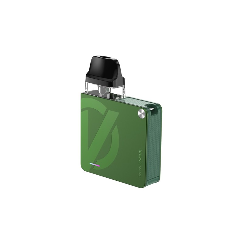 Vaporesso Xros 3 Nano Olive Green