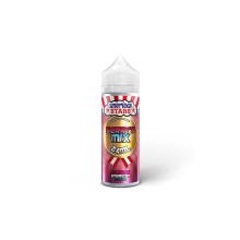 American Stars Berry`s Mix Flavour Shot 24/120ml American Stars Berry`s Mix Flavour Shot 24/120ml