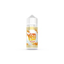 Yeti Iced Orange Lemon Flavour Shot 25/120ml Yeti Iced Orange Lemon Flavour Shot 25/120ml