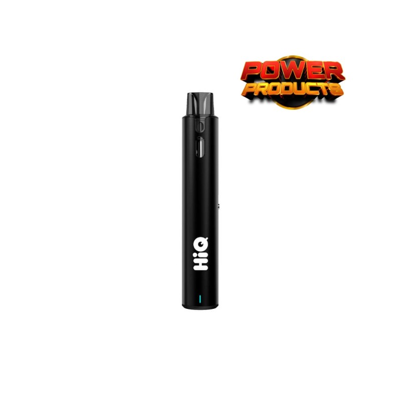 HiQ Pod Kit Black HiQ Pod Kit Black