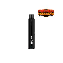HiQ mini Pod Kit Gunmetal Silver HiQ mini Pod Kit Gunmetal Silver