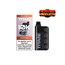 TITAN Sour Chew 8x2ml 20mg