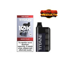 TITAN Berry Plum 8x2ml 20mg TITAN Berry Plum 8x2ml 20mg