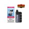 TITAN Blueberry Cherry Cranberry 8x2ml 20mg TITAN Blueberry Cherry Cranberry 8x2ml 20mg