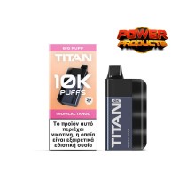 TITAN Tropical Tango 8x2ml 20mg