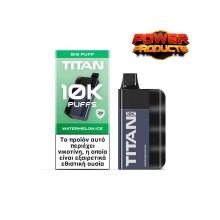 TITAN Watermelon Ice 8x2ml 20mg