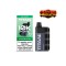 TITAN Watermelon Ice 8x2ml 20mg TITAN Watermelon Ice 8x2ml 20mg