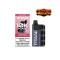 TITAN Strawberry Raspberry Cherry 8x2ml 20mg TITAN Strawberry Raspberry Cherry 8x2ml 20mg