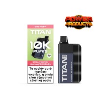 TITAN Strawberry Kiwi Watermelon 8x2ml 20mg
