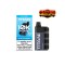 TITAN Blue Raspberry 8x2ml 20mg TITAN Blue Raspberry 8x2ml 20mg