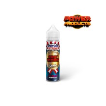 American Stars Easy Rider Flavour Shot 12/60ml