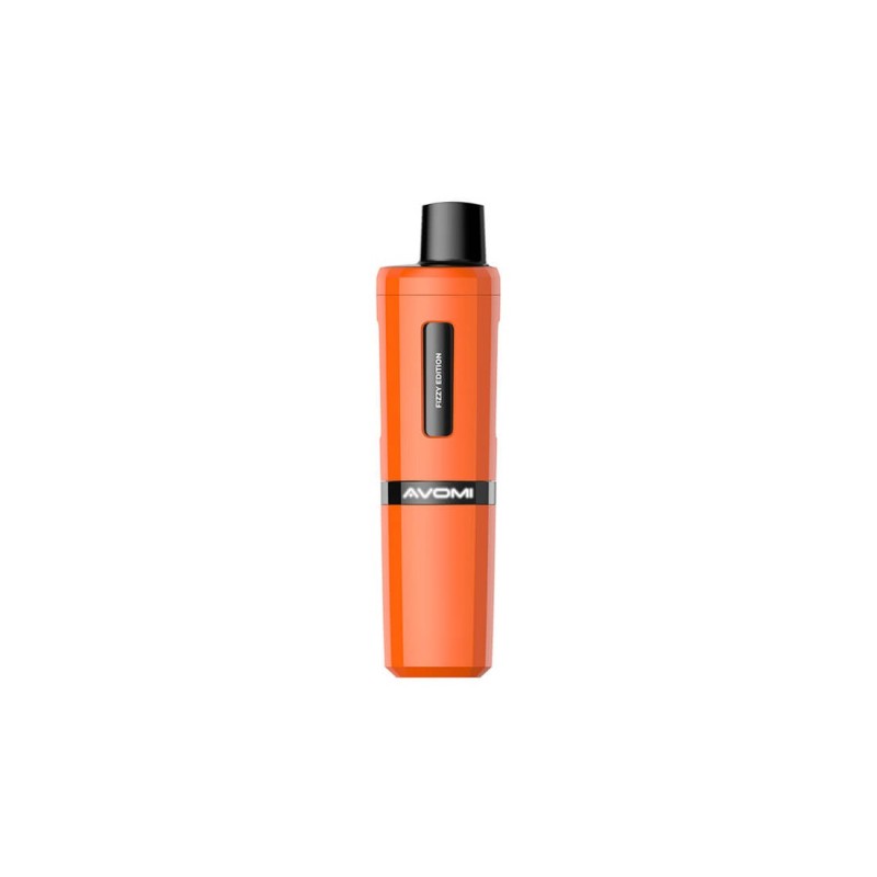 AVOMI FLIQ Fizzy Edition 4x2ml 20mg AVOMI FLIQ Fizzy Edition 4x2ml 20mg