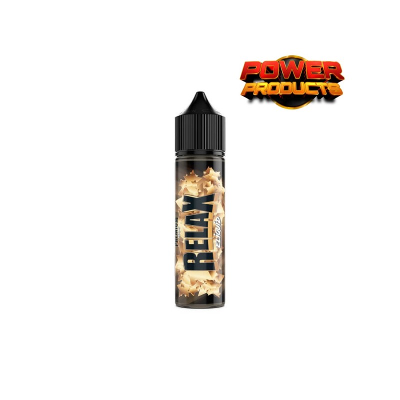 Eliquid France Relax Flavour Shot 10/60ml Eliquid France Relax Flavour Shot 10/60ml