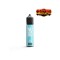 Nubo Straw Melon Bubblegum Flavour Shot 15/60ml Nubo Straw Melon Bubblegum Flavour Shot 15/60ml