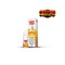 Yeti Summit Mango Ice 10ml 10mg Yeti Summit Mango Ice 10ml 10mg