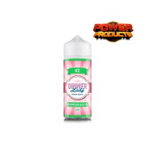 Dinner Lady Watermelon Slices Ice Flavour Shot 30/120ml