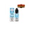 Dinner Lady Salt Bubblegum 10ml 20mg Dinner Lady Salt Bubblegum 10ml 20mg