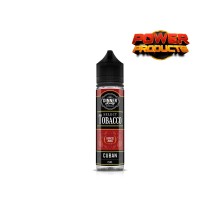 Dinner Lady Select Tobacco Cuban Flavour Shot 15/60ml