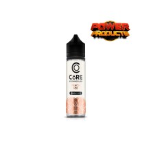 Dinner Lady Core Peach Ice Flavour Shot 20/60ml