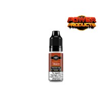 Dinner Lady Select Tobacco Bar Salts Kentucky Nut 10ml 10mg