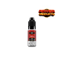 Dinner Lady Select Tobacco Bar Salts Cuban 10ml 10mg Dinner Lady Select Tobacco Bar Salts Cuban 10ml 10mg
