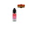 Dinner Lady Fruit Full Bar Salts Strawberry Watermelon 10ml 10mg
