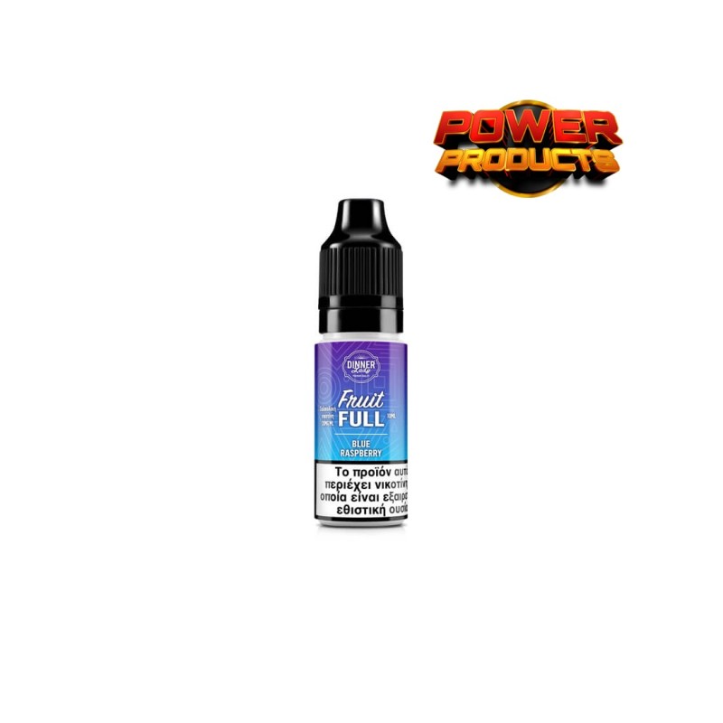 Dinner Lady Fruit Full Bar Salts Blue Raspberry 10ml 10mg Dinner Lady Fruit Full Bar Salts Blue Raspberry 10ml 10mg
