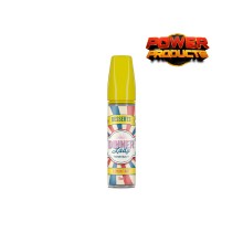 Dinner Lady Lemon Tart Flavour Shot 15/60ml Dinner Lady Lemon Tart Flavour Shot 15/60ml