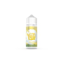 Yeti Iced Banana Flavour Shot 25/120ml