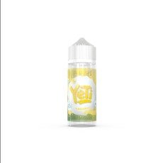Yeti Iced Banana Flavour Shot 25/120ml Yeti Iced Banana Flavour Shot 25/120ml