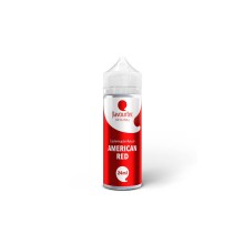 Flavourtec American Red Flavour Shot 24/120ml Flavourtec American Red Flavour Shot 24/120ml