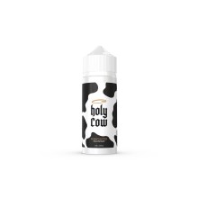 Holy Cow Peanut Butter Milkshake Flavour Shot 25/120ml