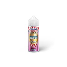 American Stars Strawberry Queen Flavour Shot 24/120ml American Stars Strawberry Queen Flavour Shot 24/120ml