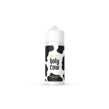 Holy Cow Pistachio Almond Milkshake Flavour Shot 25/120ml