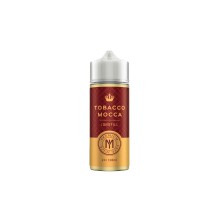 M.i. Juice Tobacco Mocca Flavour Shot 24/120ml
